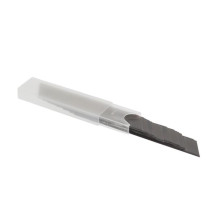 LAMES DE RECHANGE - 25 mm - 10 pcs