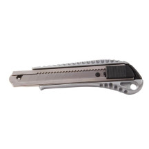 CUTTER - CORPS EN ALUMINIUM - 18 mm