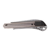 CUTTER - CORPS EN ALUMINIUM - 18 mm