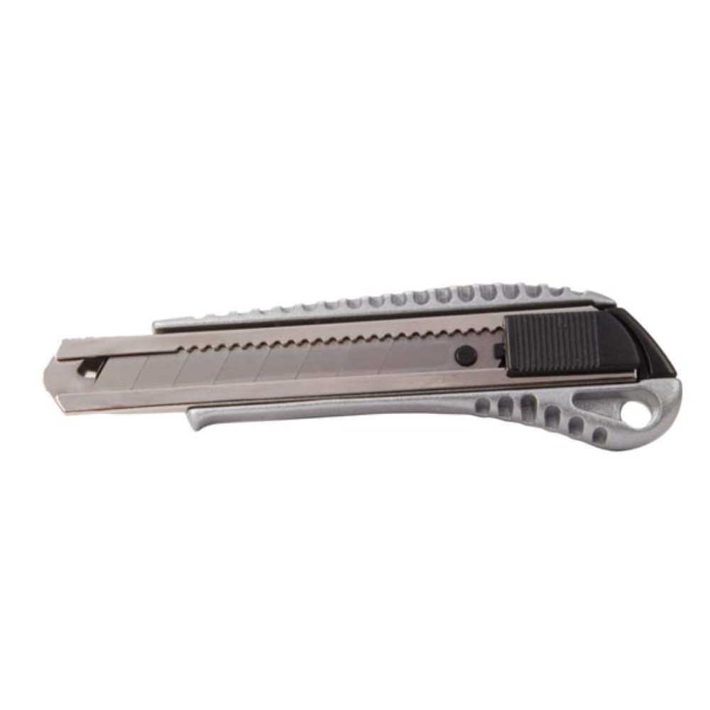 CUTTER - CORPS EN ALUMINIUM - 18 mm