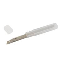 LAMES DE RECHANGE - 9 mm - 10 pcs