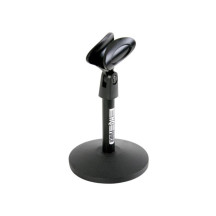 SUPPORT DE MICRO POUR TABLE