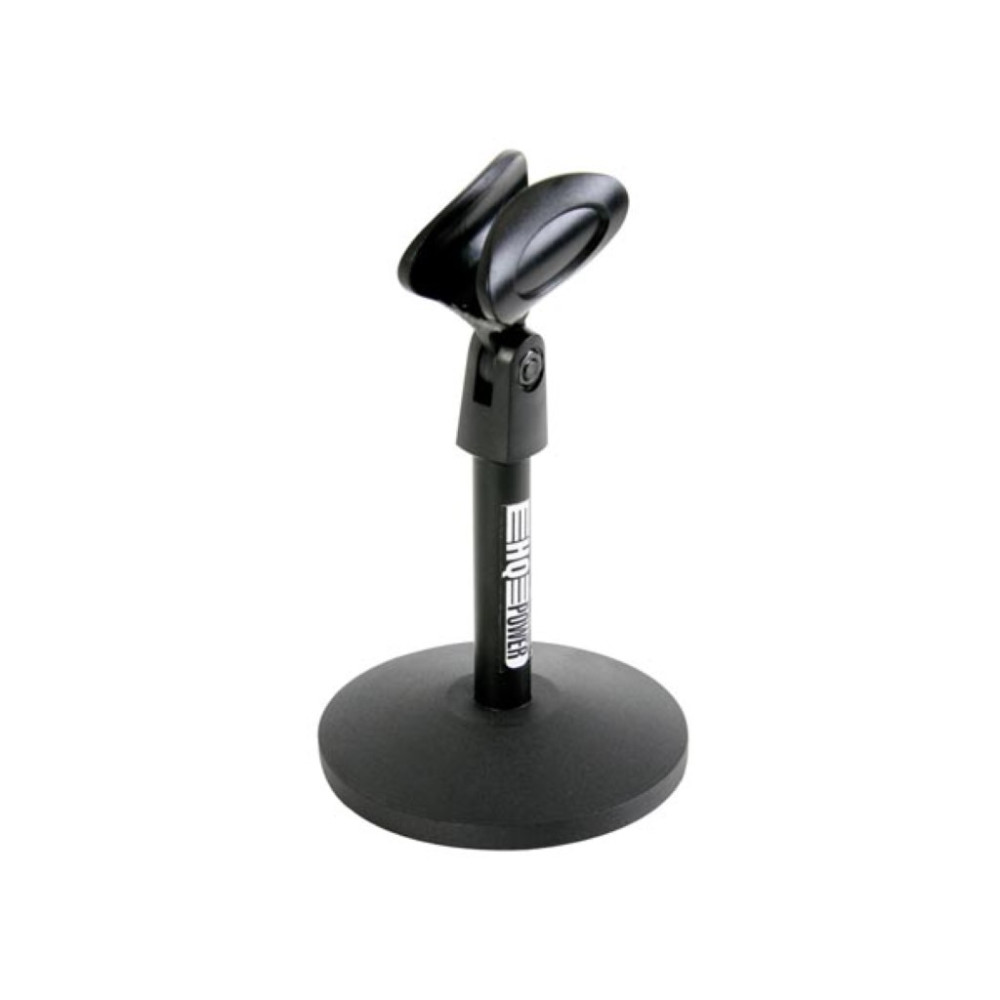 SUPPORT DE MICRO POUR TABLE