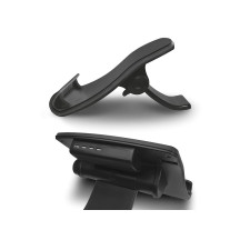 Support pour ordinateur portable, 6 positions réglables en hauteur, hub 4 ports