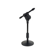 SUPPORT DE MICRO POUR TABLE