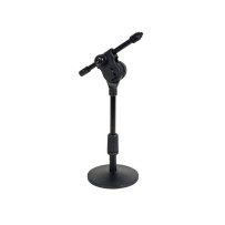 SUPPORT DE MICRO POUR TABLE