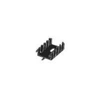 REFROIDISSEUR TO220/TO3P 15.5°C/W AVEC BROCHES
