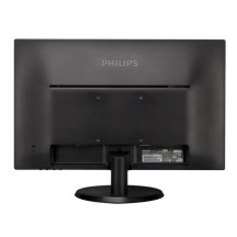 MONITEUR LED PHILIPS - SMARTCONTROL - 21.3" - VGA/HDMI