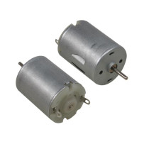 MOTEUR CC 6Vcc 250mA 14500rpm (2.5-6Vcc)