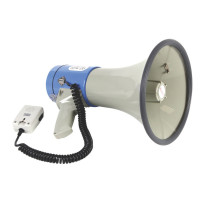 MEGAPHONE PUISSANT - 25 W