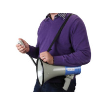 MEGAPHONE PUISSANT - 25 W