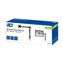 Bras pour moniteur unique