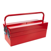Coffre à Outils - 530 x 200 x 200 mm - 21,2 L