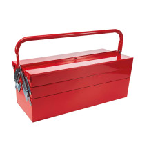 Coffre à Outils - 530 x 200 x 200 mm - 21,2 L