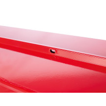 Coffre à Outils - 530 x 200 x 200 mm - 21,2 L