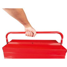 Coffre à Outils - 530 x 200 x 200 mm - 21,2 L