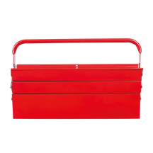 Coffre à Outils - 530 x 200 x 200 mm - 21,2 L