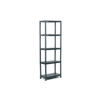 ÉTAGÈRE - 70 x 30 x 175.5 cm