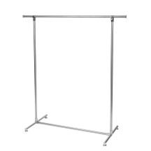 Portant à vêtements - robuste - 125 x 50 x 130 cm