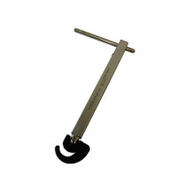 EGAMASTER - CLÉ DE LAVABO - TÉLESCOPIQUE - 460 mm - 10-32 mm - 700 g
