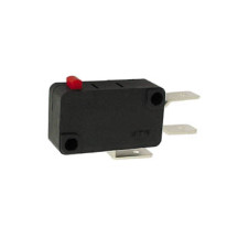 MICRORUPTEUR 12A, SANS LEVIER DE COMMANDE