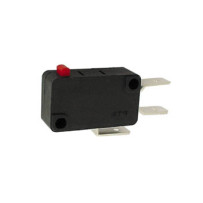 MICRORUPTEUR 12A, SANS LEVIER DE COMMANDE