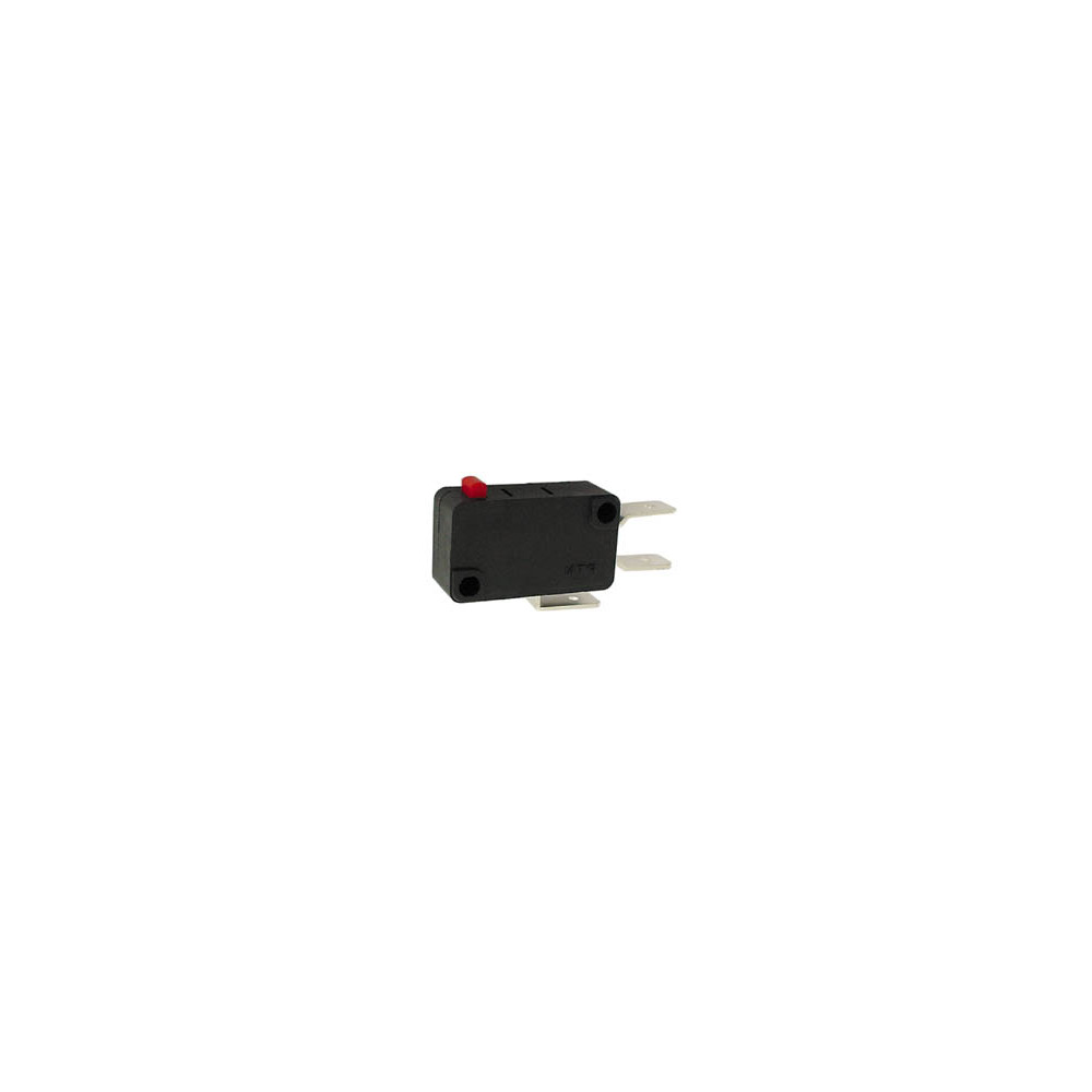 MICRORUPTEUR 12A, SANS LEVIER DE COMMANDE