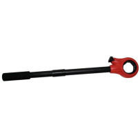 EGAMASTER - LEVIER À CLIQUET - POUR FILIÈRE - 1/4"-1 1/4" - 1.55 kg