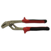 EGAMASTER - PINCE MULTIPRISE - GROS MODÈLE - POSITION FIXE - POLIE