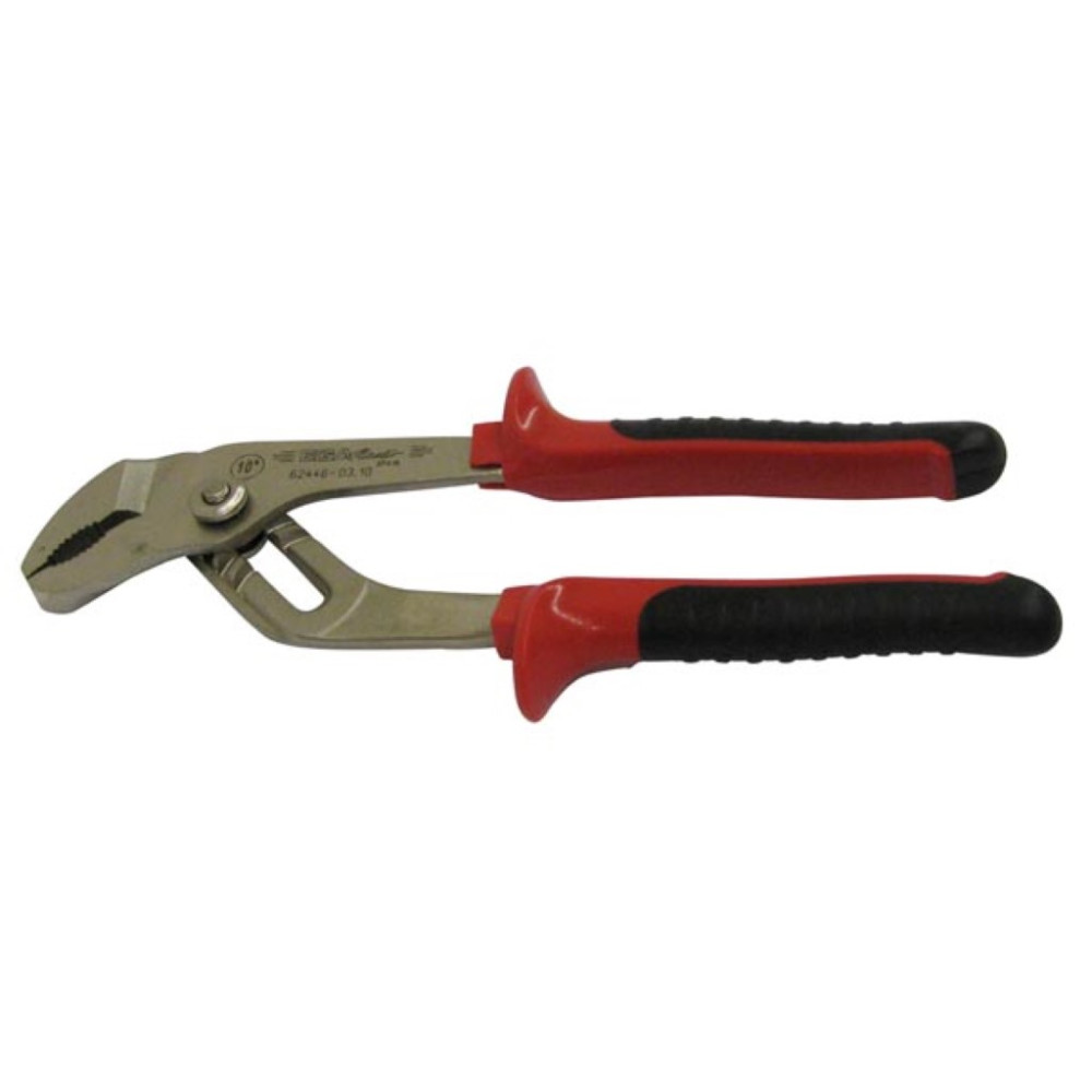 EGAMASTER - PINCE MULTIPRISE - GROS MODÈLE - POSITION FIXE - POLIE