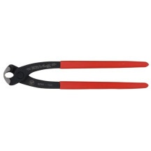 TENAILLE DE FERRAILLEUR - 250 mm