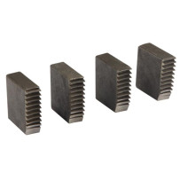 EGAMASTER - PEIGNES DE RECHANGE - 1"