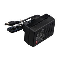ALIMENTATION COMPACTE À DÉCOUPAGE POUR USAGE INFORMATIQUE - 1 SORTIE - 12 VCC - 3 A - 36 W