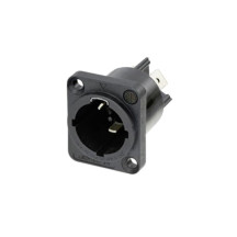 NEUTRIK - POWERCON TRUE1 TOP - 16 A, EMBASE MÂLE VERROUILLABLE