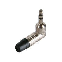 NEUTRIK - FICHE 3.5mm - COUDÉE