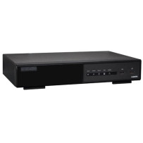 ENREGISTREUR IP - HD - 4 CANAUX - EAGLE EYES - ETS - SWITCH POE - NAS - 1.3 MP