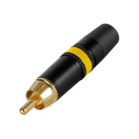 FICHE RCA - DORÉE - ANNEAU JAUNE