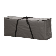 Housse d'extérieur pour coussins - 125x40x50cm