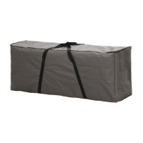 Housse d'extérieur pour coussins - 125x40x50cm