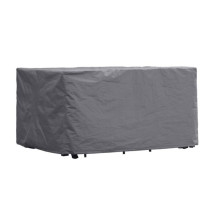 Housse d'extérieur pour ensemble de jardin rectangulaire - S