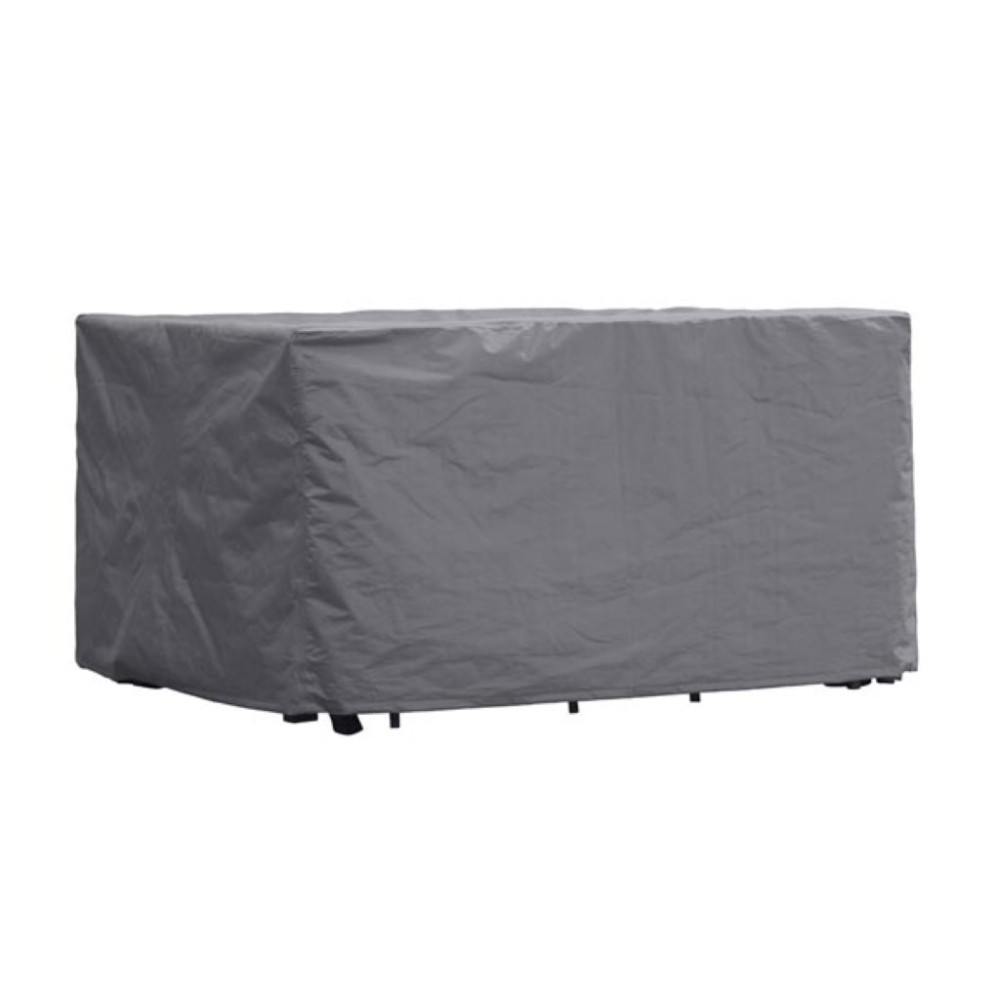Housse d'extérieur pour ensemble de jardin rectangulaire - S