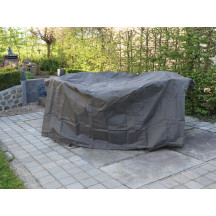 Housse d'extérieur pour ensemble de jardin octogonal