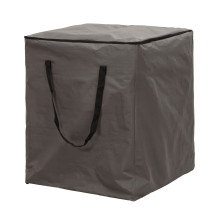Housse extérieure pour coussins de salon - 75x75x90cm