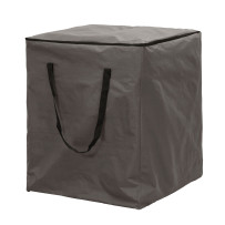 Housse extérieure pour coussins de salon - 75x75x90cm