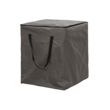 Housse extérieure pour coussins de salon - 75x75x90cm