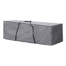 Housse extérieure pour coussins de salon - 200x75x60cm