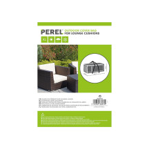 Housse extérieure pour coussins de salon - 200x75x60cm