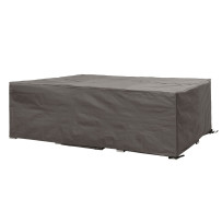 Housse extérieure pour ensemble de salon - 280x230x80cm