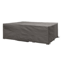 Housse extérieure pour ensemble de salon - 280x230x80cm