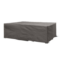 Housse extérieure pour ensemble de salon - 250x250x75cm